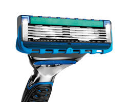 1_Gillette