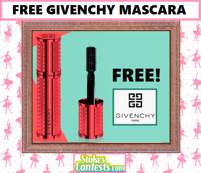 1_Givenchy_Mascara