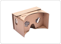 Image FREE Virtual Reality Goggles