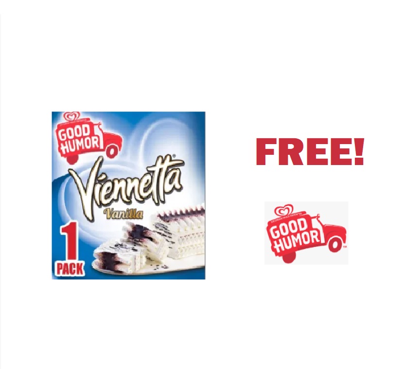 Image 5 FREE Good Humor Viennetta Ice Cream Cakes