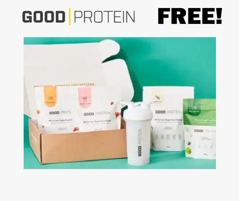 1_Good_Protein_Shake