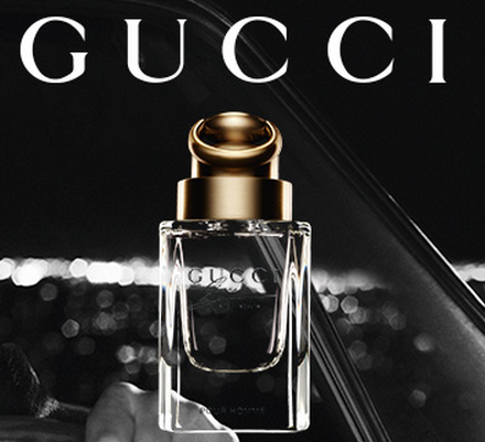 Image 3 FREE Gucci Fragrance Samples