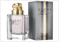 Image FREE Gucci Guilty Black Perfume