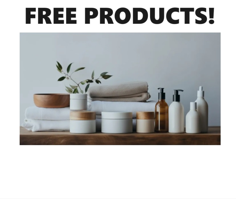 Image FREE Hair Styling Product & FREE $35 E-Gift Card