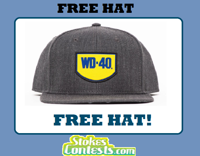 Image FREE Hat