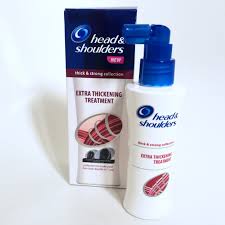 Image FREE Head & Shoulders Shampoo 