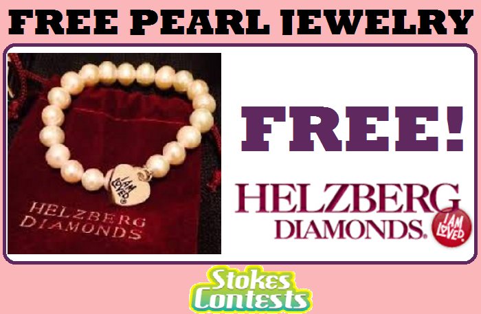 Image FREE Pearl Jewelry from Helzberg