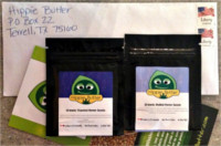 Image FREE Hemp Seed Samples