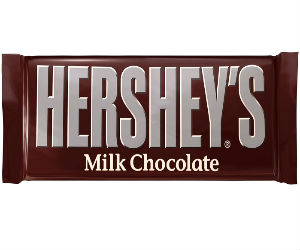 Image FREE Hershey's Hot Chocolate & FREE Chocolate Gift (Toronto)