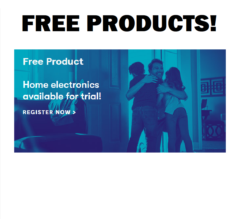 Image FREE Home Electronics