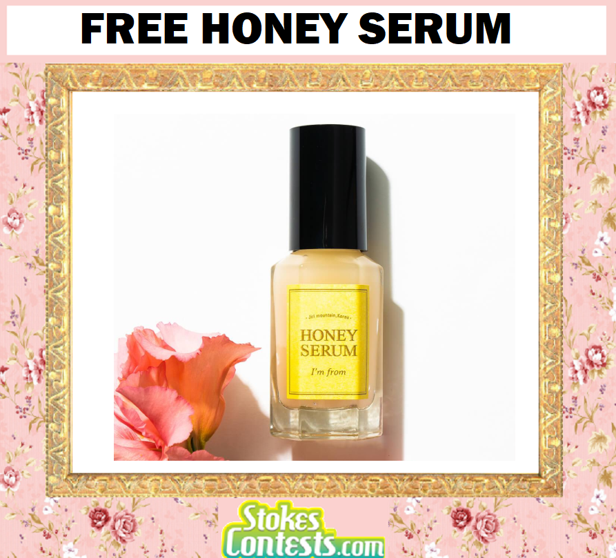 1_Honey_Serum