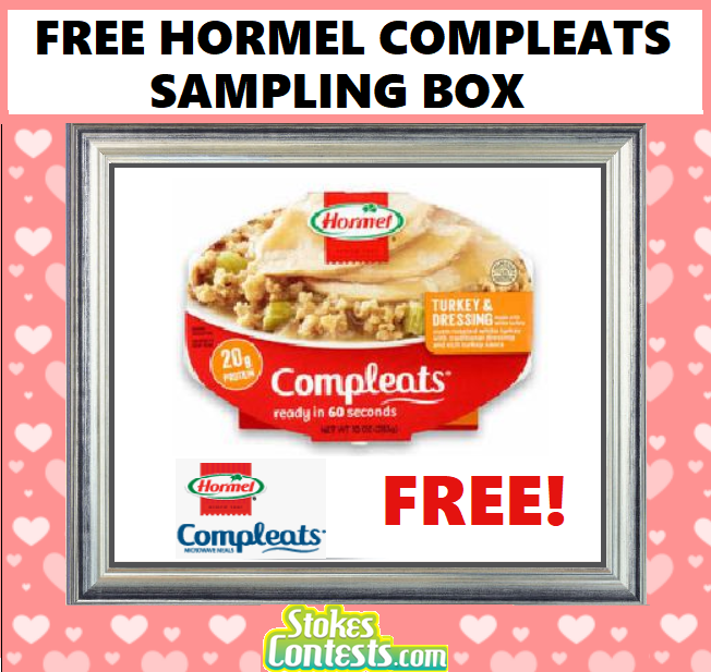 1_Hormel_Compleats