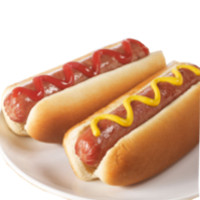 Image FREE Hot Dog From RaceTrac