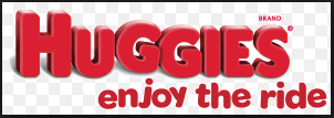 Image Huggies : $25 Off $200+