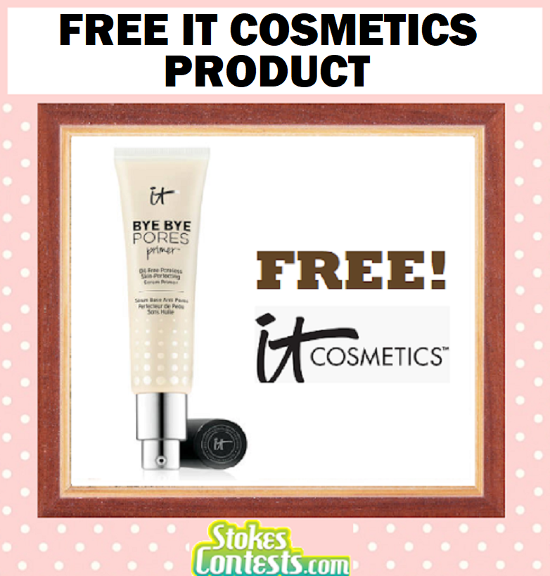 Image FREE IT Cosmetics Product