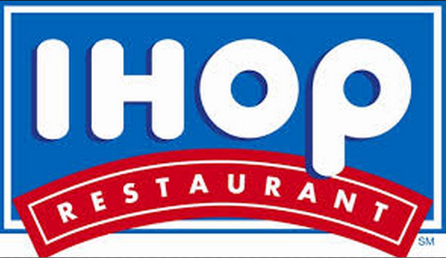 Image Ihop: Free Food With Pancake Revolution