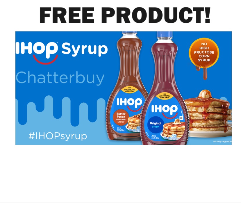 1_Ihop_Syrup