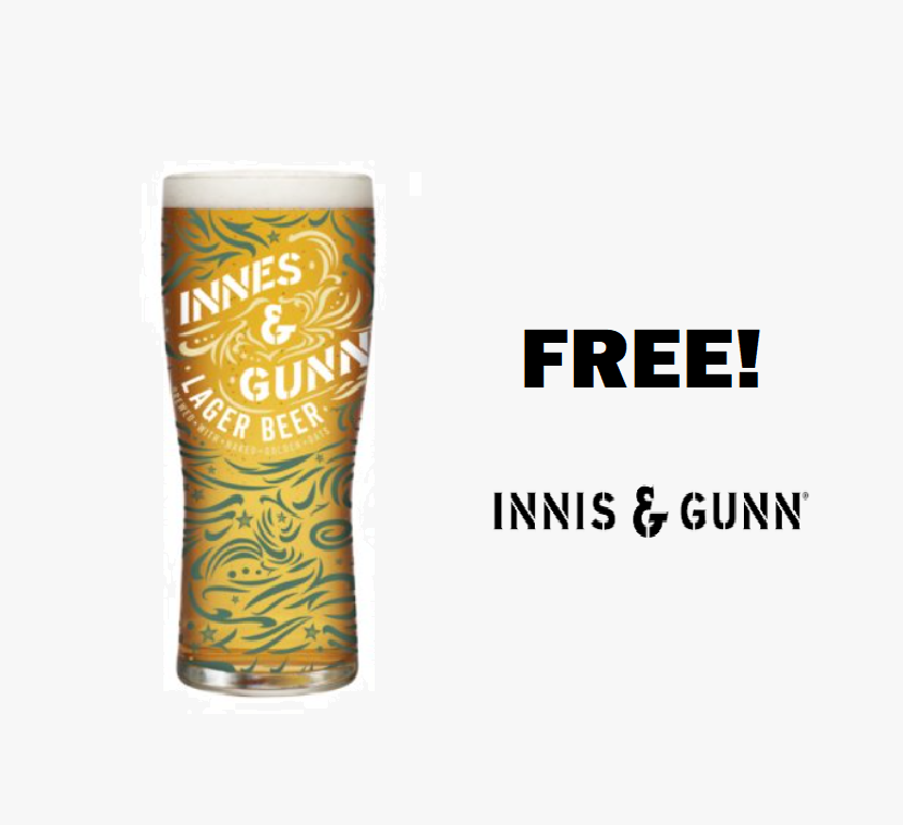 Image FREE Limited Edition Pint Glass