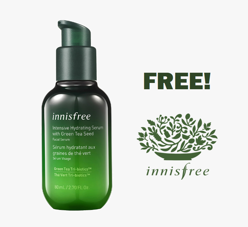 1_Innisfree_Serum