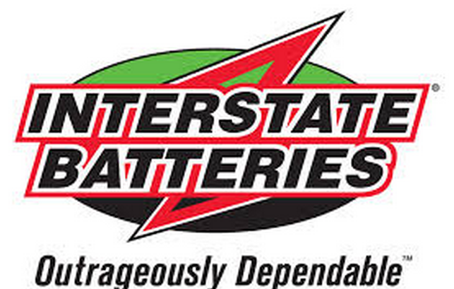 Image Interstate Batteries: Free shipping