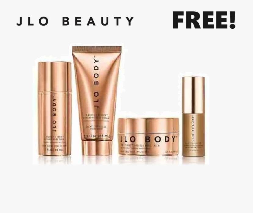 Image FREE JLO Ultimate Kit! Booty Balm, Body Serum, & Complexion Booster!