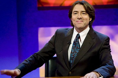 Image FREE tickets to the Jonathan Ross Show