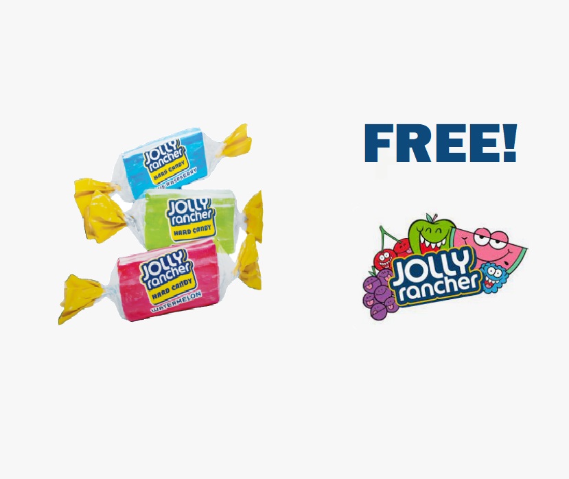 Image FREE Jolly Rancher Candy