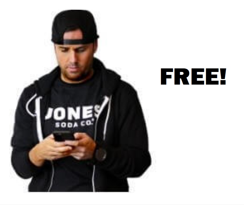 Image FREE Sweatshirt, T-Shirt, Skatepack & MORE!