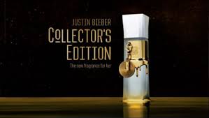 Image FREE Justin Bieber Fragrance