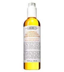 Image FREE Kiehl’s Calendula Deep Cleansing Foaming Face Wash