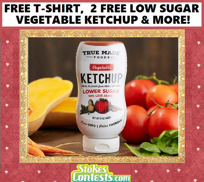 1_Ketchup_Low_Sugar_TSHIRT