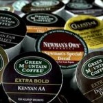 Image 2 FREE Packs Of Keurig K-Cups 