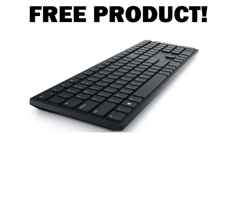 Image FREE Keyboard