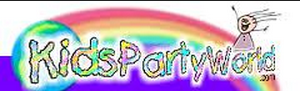 Image Kids Party World: 50% Off Wedding Party Supplies