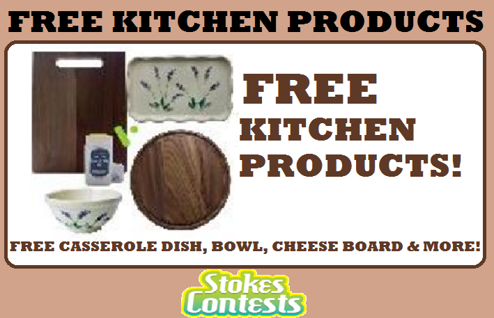 Image FREE Kitchen Products