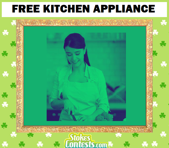 Image FREE Kitchen Appliance