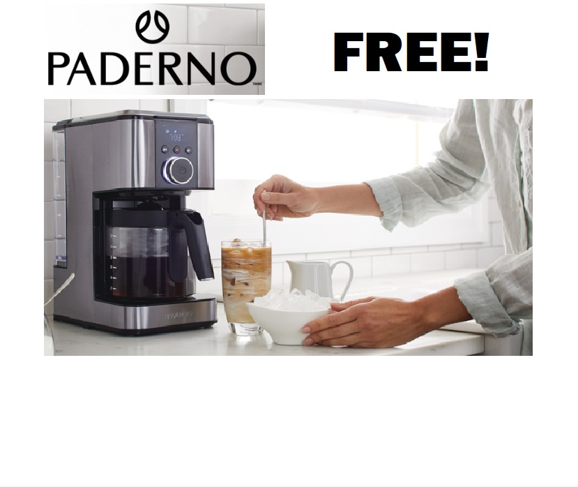 Image FREE Deep Fryler, 6-Slice Toaster Over & Coffee Maker