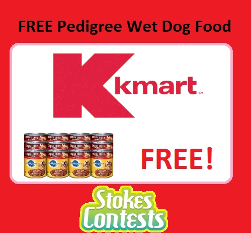 1_Kmart_Pedigree_Wet_Food_Dog