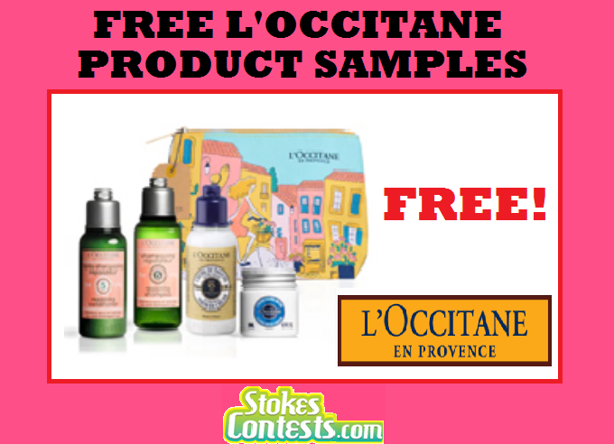 1_L_Occitane_Product_Samples