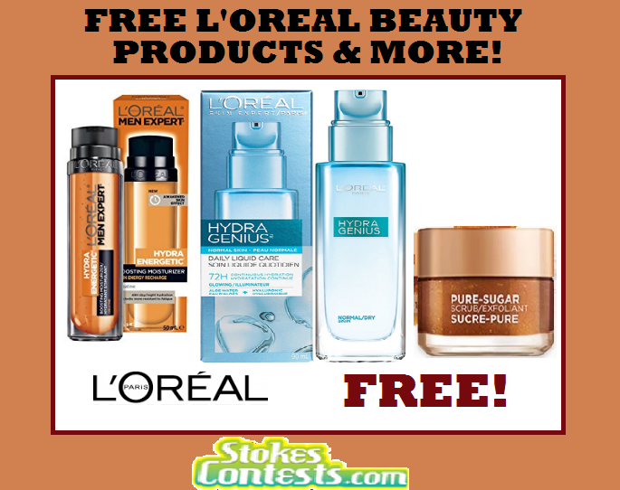 1_L_Oreal_Beauty_Products_more