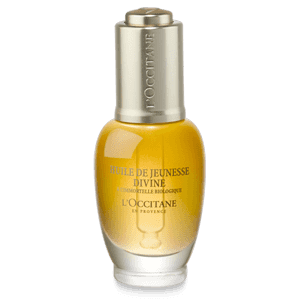 Image FREE L’OCCITANE Divine Oil Sample 