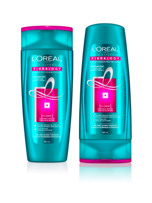 Image FREE L’Oreal Sample Packs Opportunity