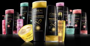 Image FREE L'oreal Advanced Haircare Samples