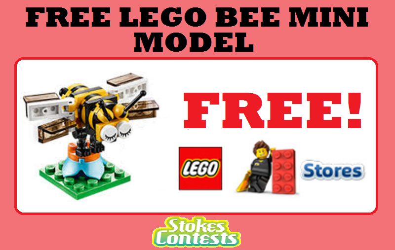 1_LegoBee