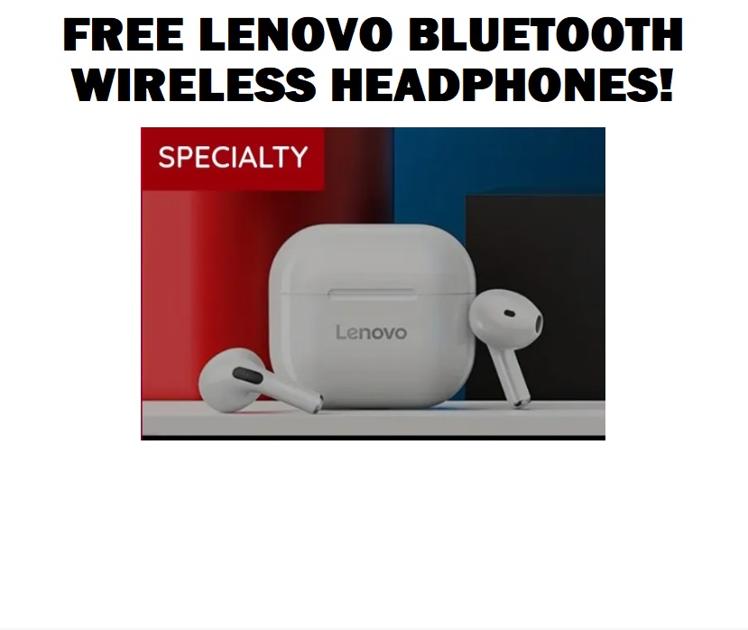 1_Lenovo_Headphones