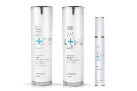 Image FREE Lifeline Stem Cell Skin Care