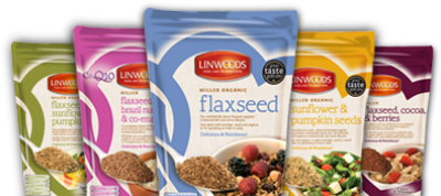 Image FREE Linwoods Health Food