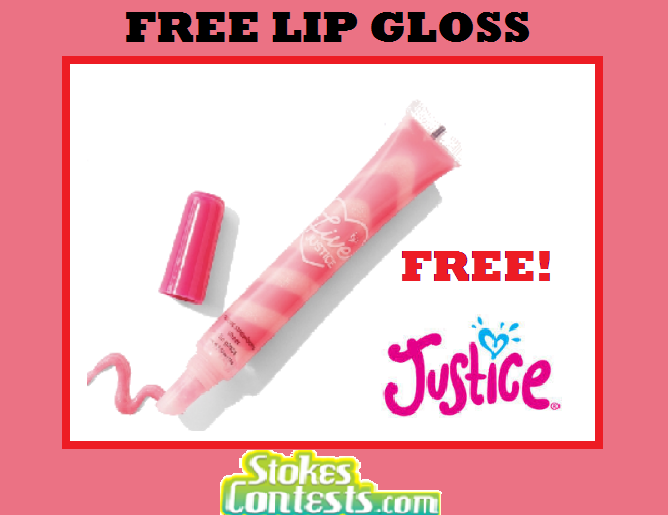 Image FREE Lip Gloss