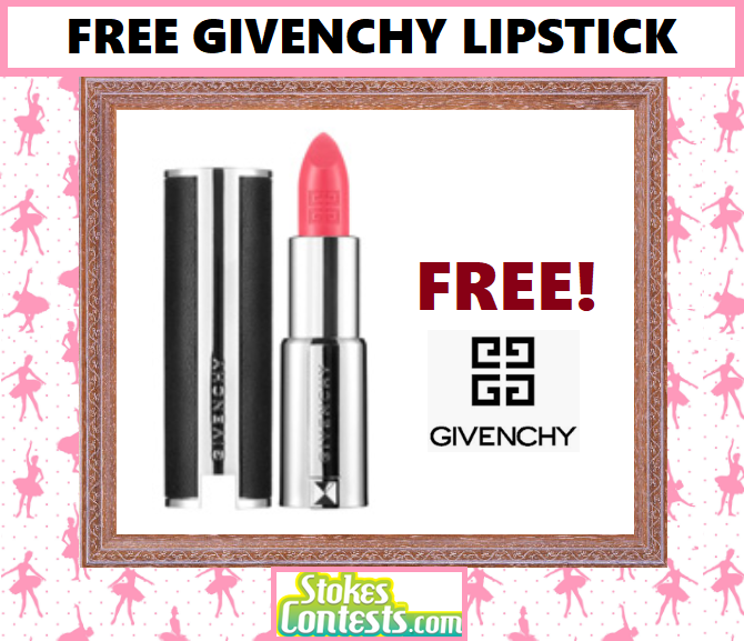 1_Lipstick_Givenchy