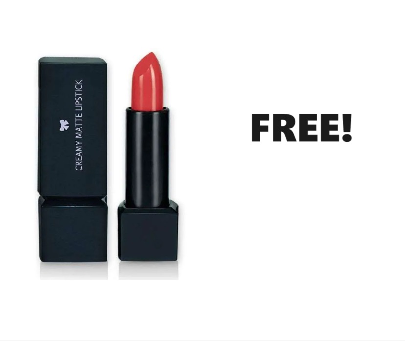 Image FREE ST Professional Mini Lipstick